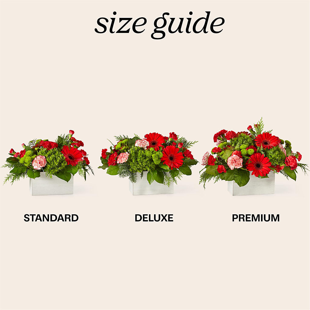 The Rudolph Bouquet –  Hlm Floral Events, Los Angeles CA