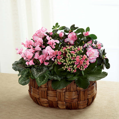 Pink Assortment –  Hlm Floral Events, Los Angeles CA