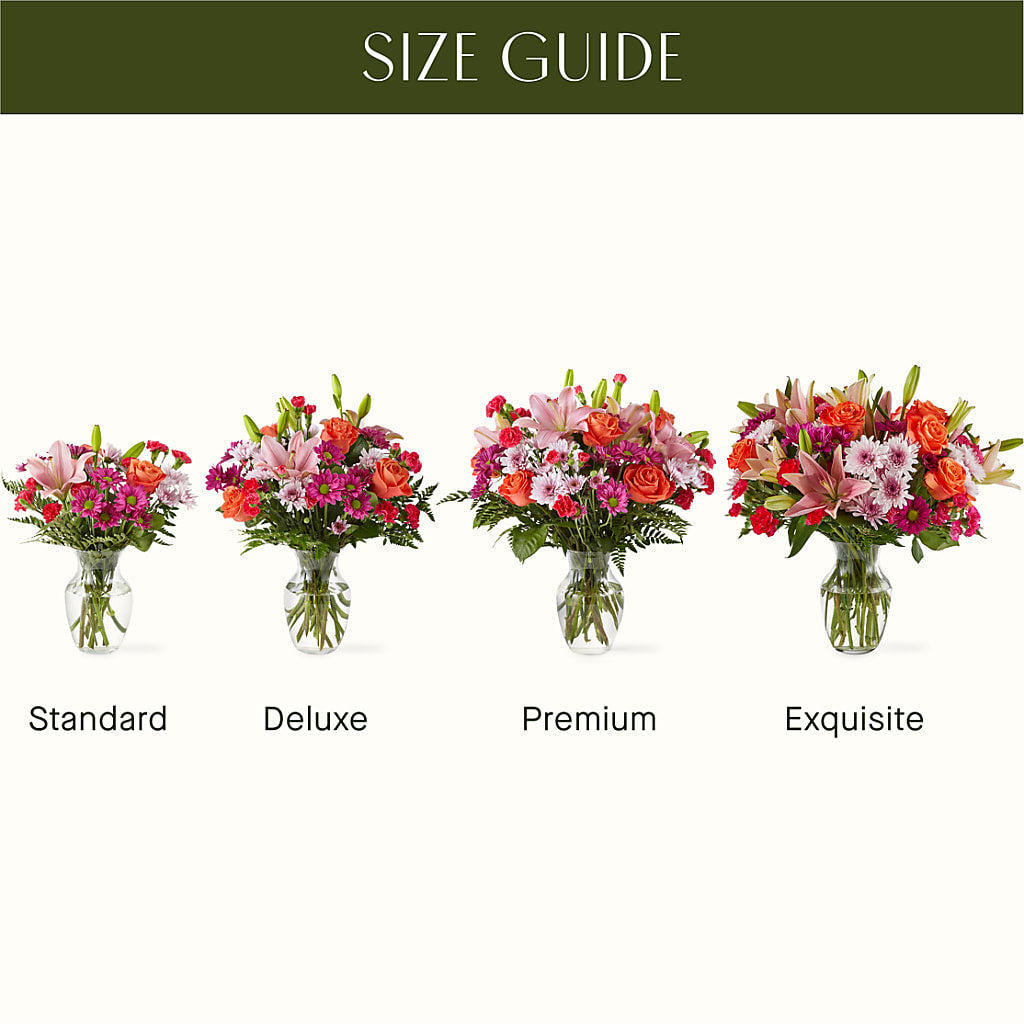 Light of My Life Bouquet –  Hlm Floral Events, Los Angeles CA