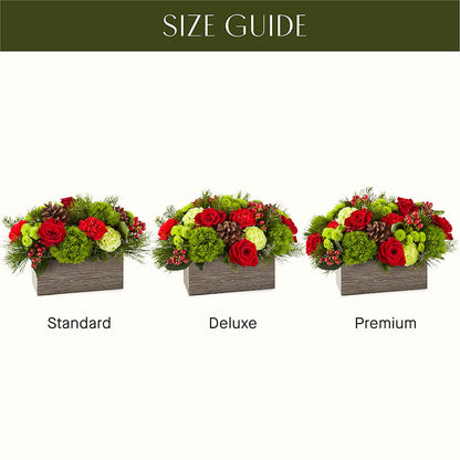 Bundled Up Bouquet –  Hlm Floral Events, Los Angeles CA