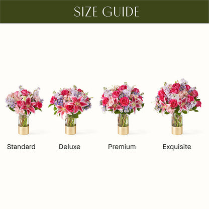 Pressing Petals Bouquet –  Hlm Floral Events, Los Angeles CA