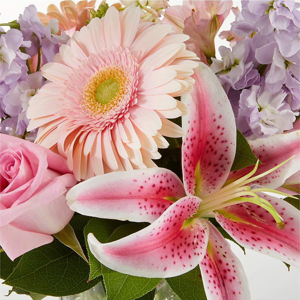 The Teahouse Bouquet –  Hlm Floral Events, Los Angeles CA