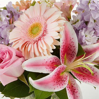 The Teahouse Bouquet –  Hlm Floral Events, Los Angeles CA
