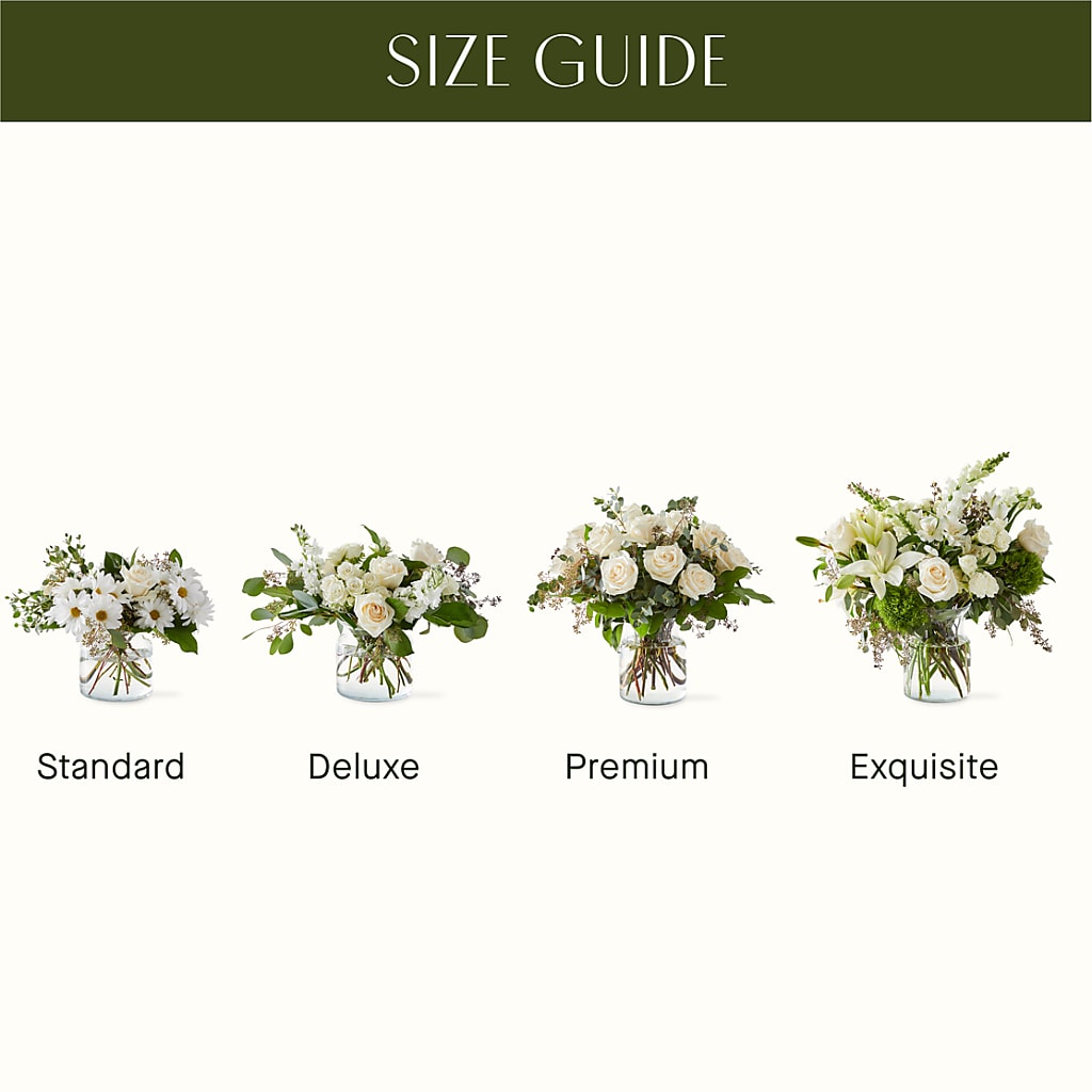 Fresh Linen Bouquet –  Hlm Floral Events, Los Angeles CA