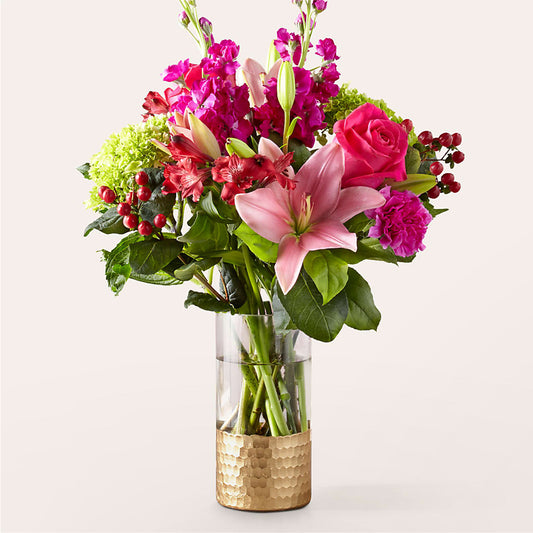 Magic in the Air Bouquet –  Hlm Floral Events, Los Angeles CA