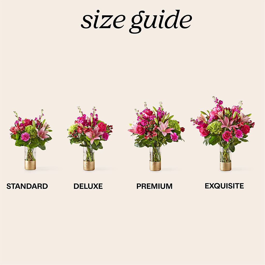 Magic in the Air Bouquet –  Hlm Floral Events, Los Angeles CA