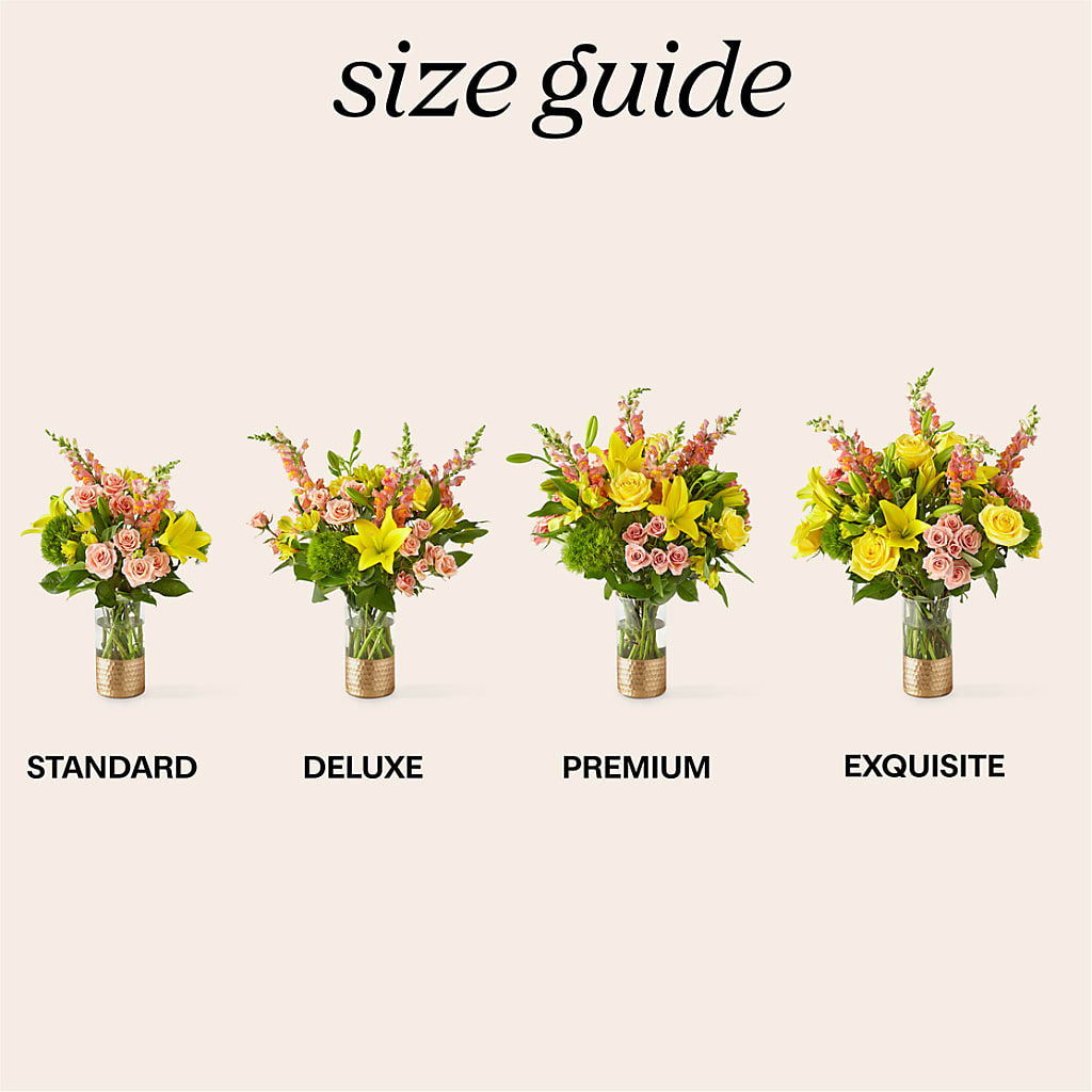 Getaway Bouquet –  Hlm Floral Events, Los Angeles CA