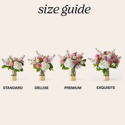 Little Luxuries Bouquet –  Hlm Floral Events, Los Angeles CA