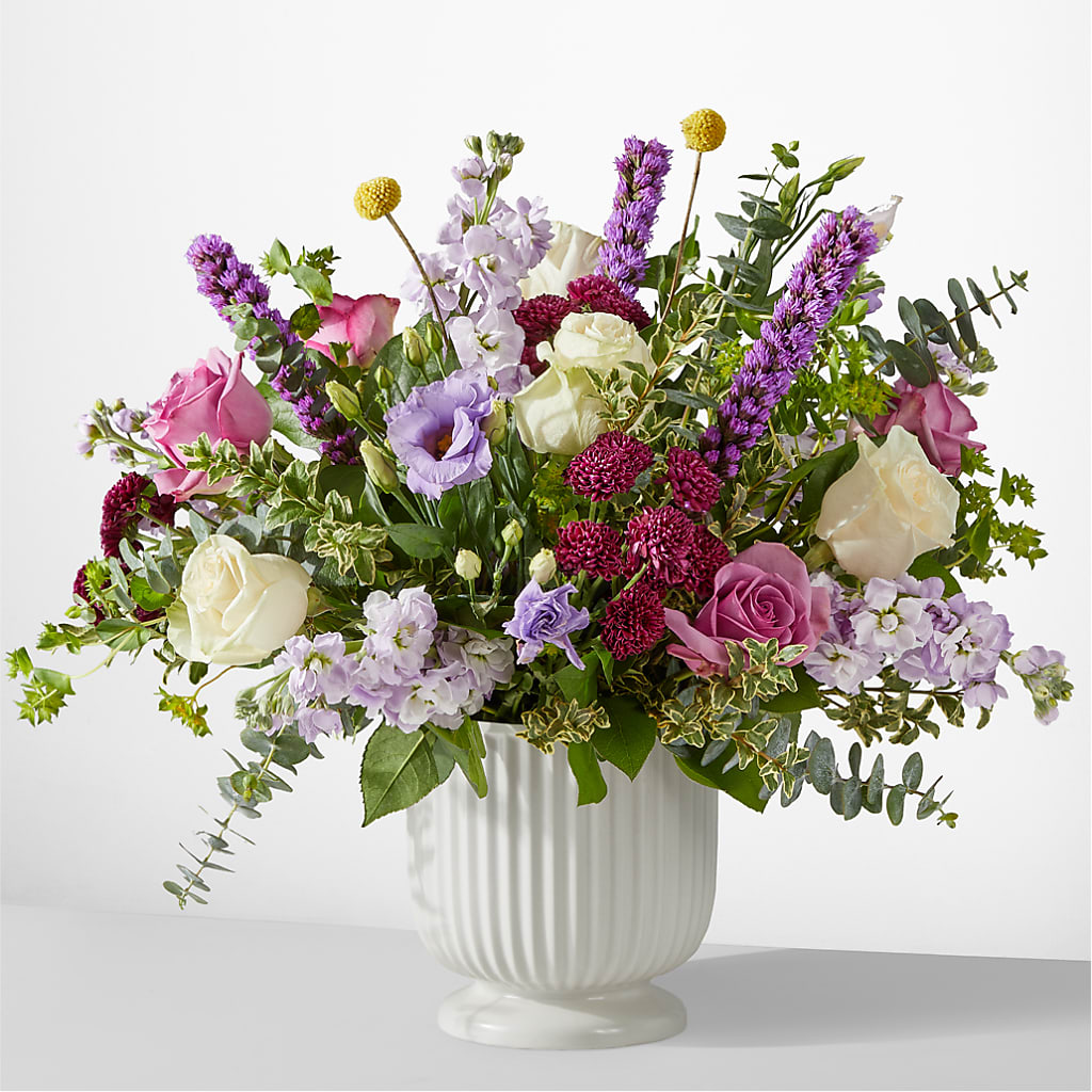 Work of Art Bouquet –  Hlm Floral Events, Los Angeles CA