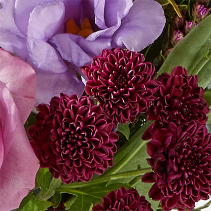 Work of Art Bouquet –  Hlm Floral Events, Los Angeles CA