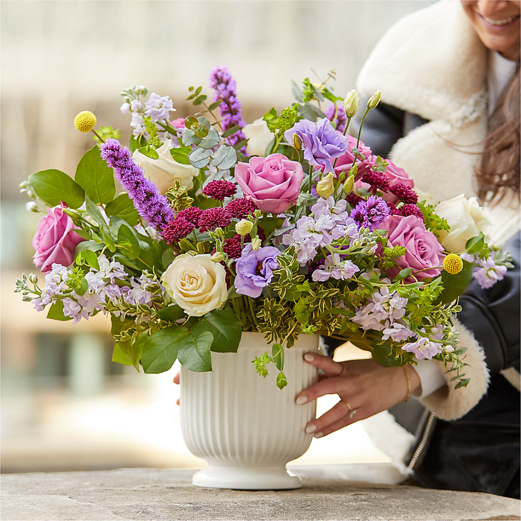 Work of Art Bouquet –  Hlm Floral Events, Los Angeles CA
