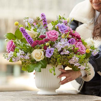 Work of Art Bouquet –  Hlm Floral Events, Los Angeles CA
