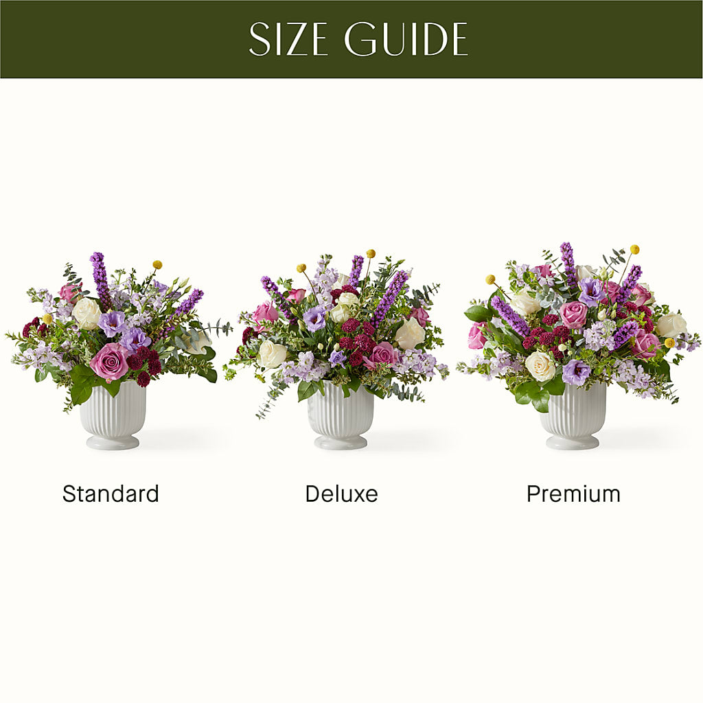 Work of Art Bouquet –  Hlm Floral Events, Los Angeles CA
