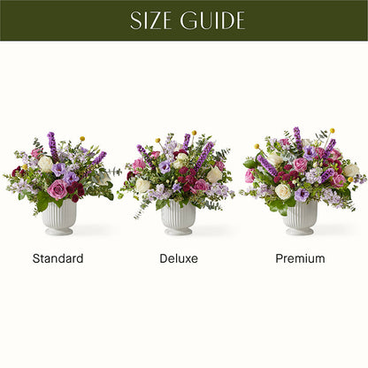 Work of Art Bouquet –  Hlm Floral Events, Los Angeles CA