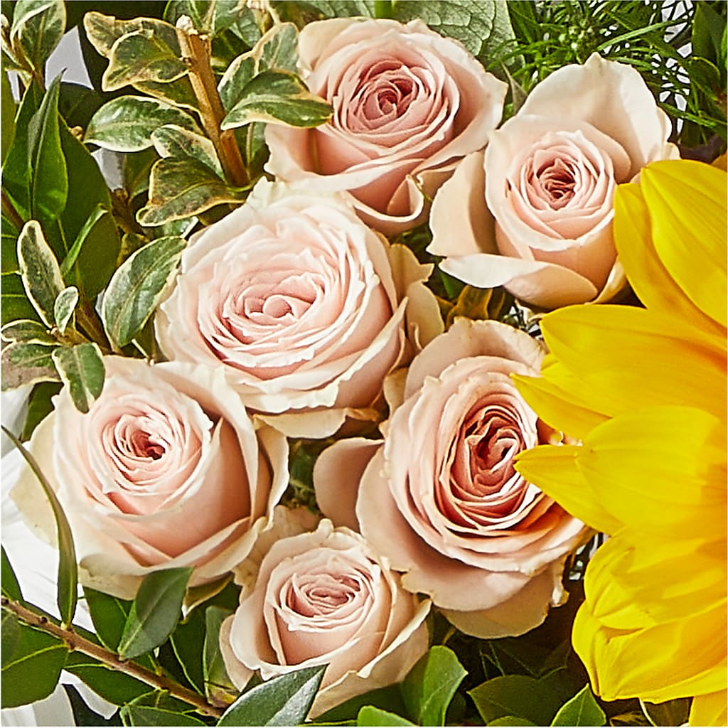 The Good Life Bouquet –  Hlm Floral Events, Los Angeles CA