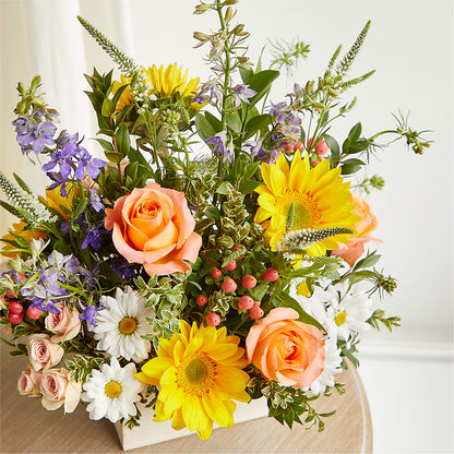 The Good Life Bouquet –  Hlm Floral Events, Los Angeles CA
