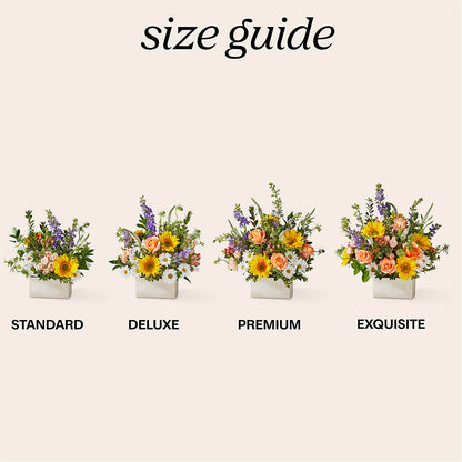 The Good Life Bouquet –  Hlm Floral Events, Los Angeles CA