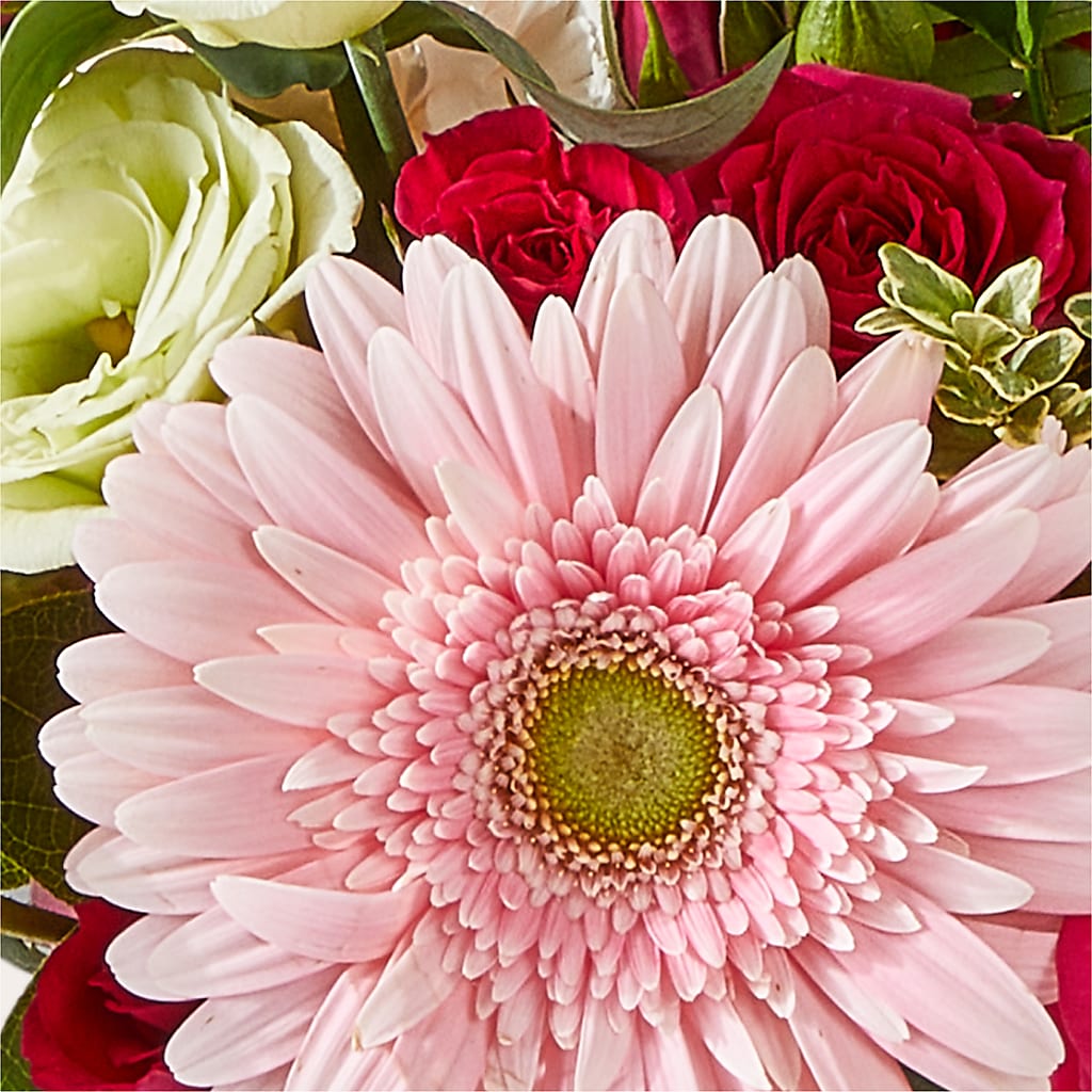 Too Cute Bouquet –  Hlm Floral Events, Los Angeles CA