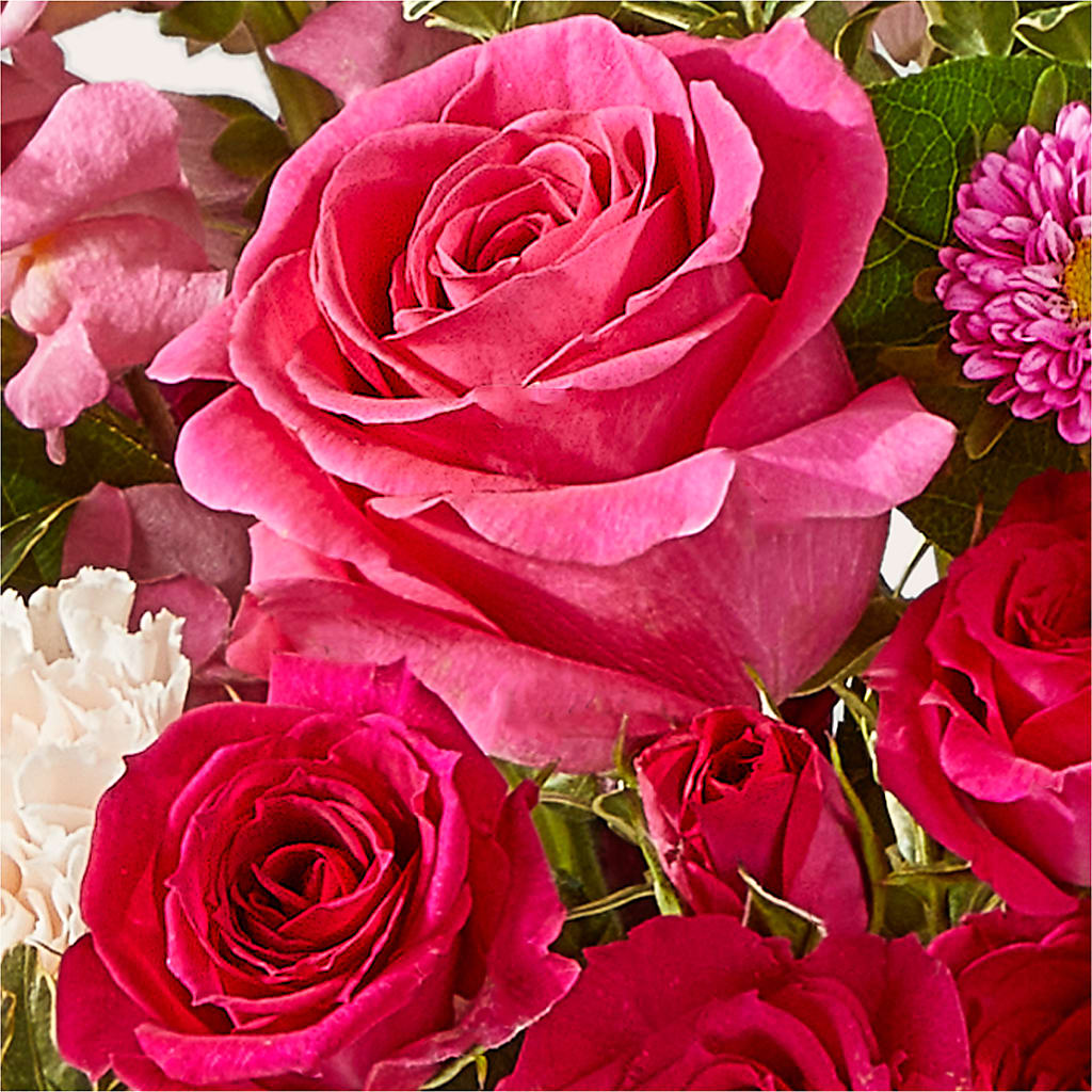 Too Cute Bouquet –  Hlm Floral Events, Los Angeles CA