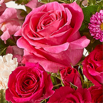 Too Cute Bouquet –  Hlm Floral Events, Los Angeles CA