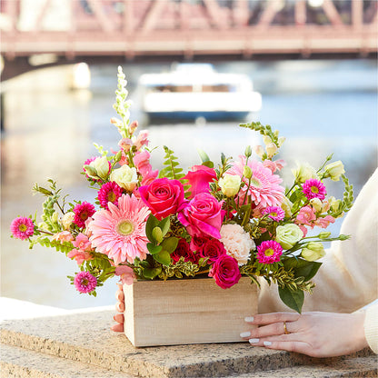 Too Cute Bouquet –  Hlm Floral Events, Los Angeles CA