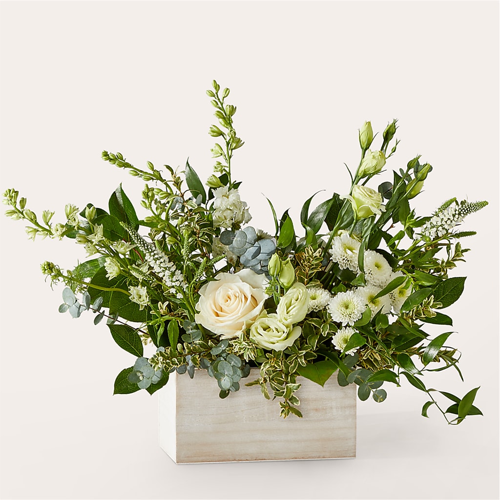 Cashmere Bouquet –  Hlm Floral Events, Los Angeles CA