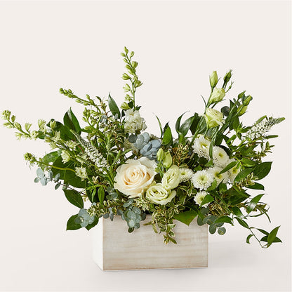 Cashmere Bouquet –  Hlm Floral Events, Los Angeles CA