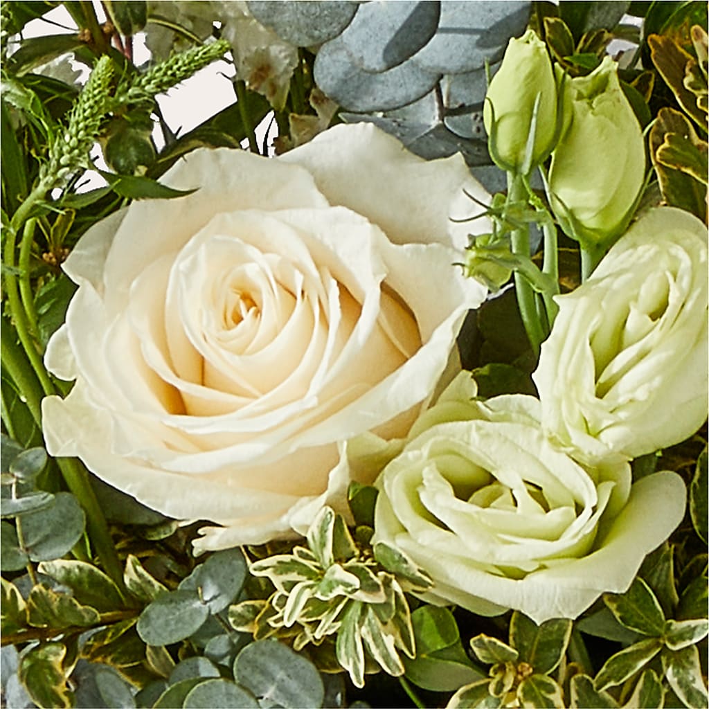 Cashmere Bouquet –  Hlm Floral Events, Los Angeles CA