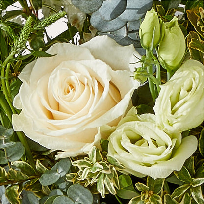 Cashmere Bouquet –  Hlm Floral Events, Los Angeles CA