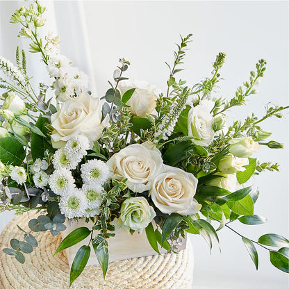 Cashmere Bouquet –  Hlm Floral Events, Los Angeles CA
