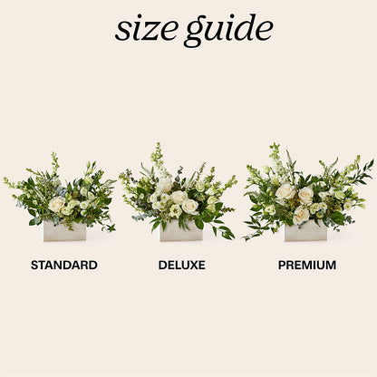 Cashmere Bouquet –  Hlm Floral Events, Los Angeles CA