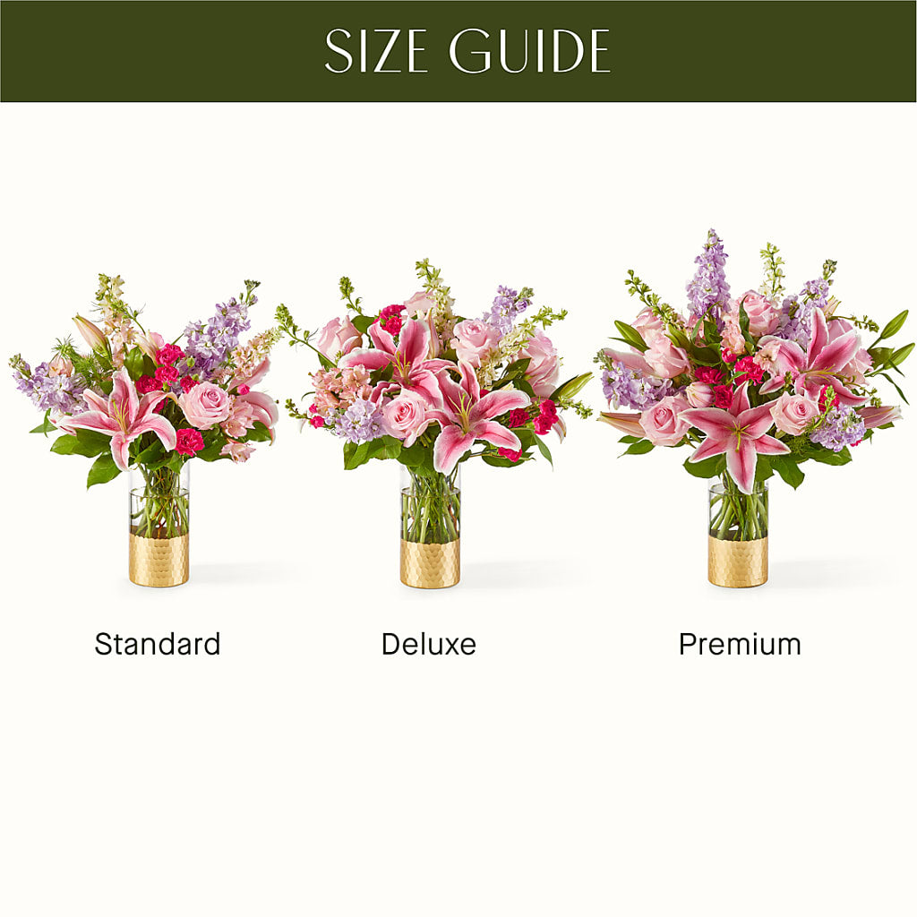 Mauvelous Bouquet –  Hlm Floral Events, Los Angeles CA
