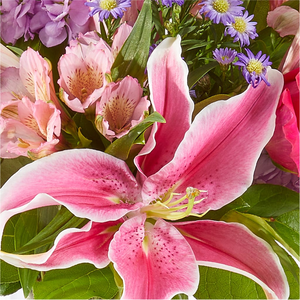 Written in the Stars Bouquet –  Hlm Floral Events, Los Angeles CA