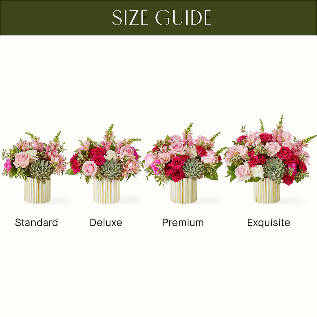 Magenta Musings Bouquet –  Hlm Floral Events, Los Angeles CA