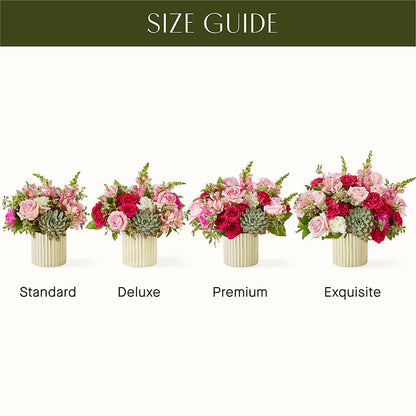 Magenta Musings Bouquet –  Hlm Floral Events, Los Angeles CA