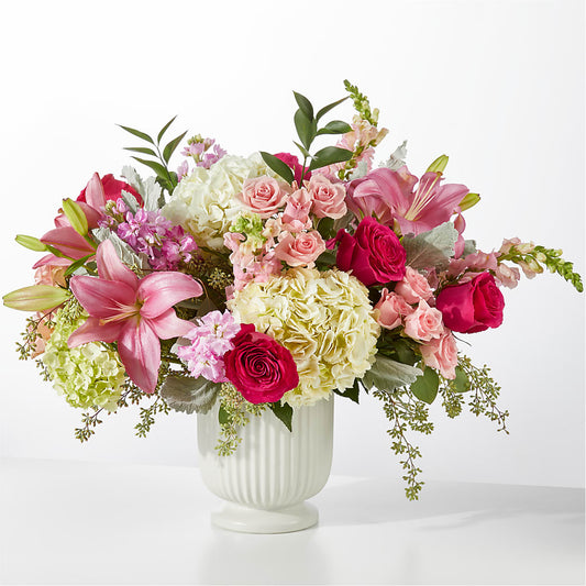 Antique Shopping Bouquet –  Hlm Floral Events, Los Angeles CA