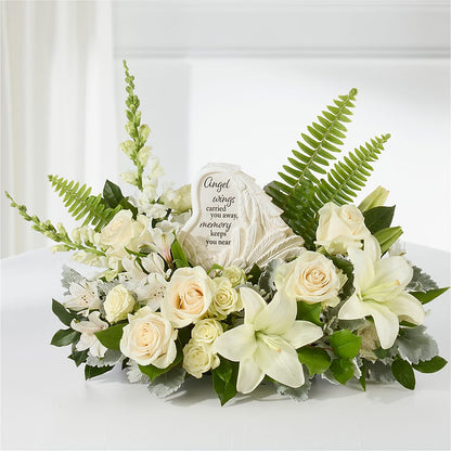 Holding You Close Arrangement –  Hlm Floral Events, Los Angeles CA