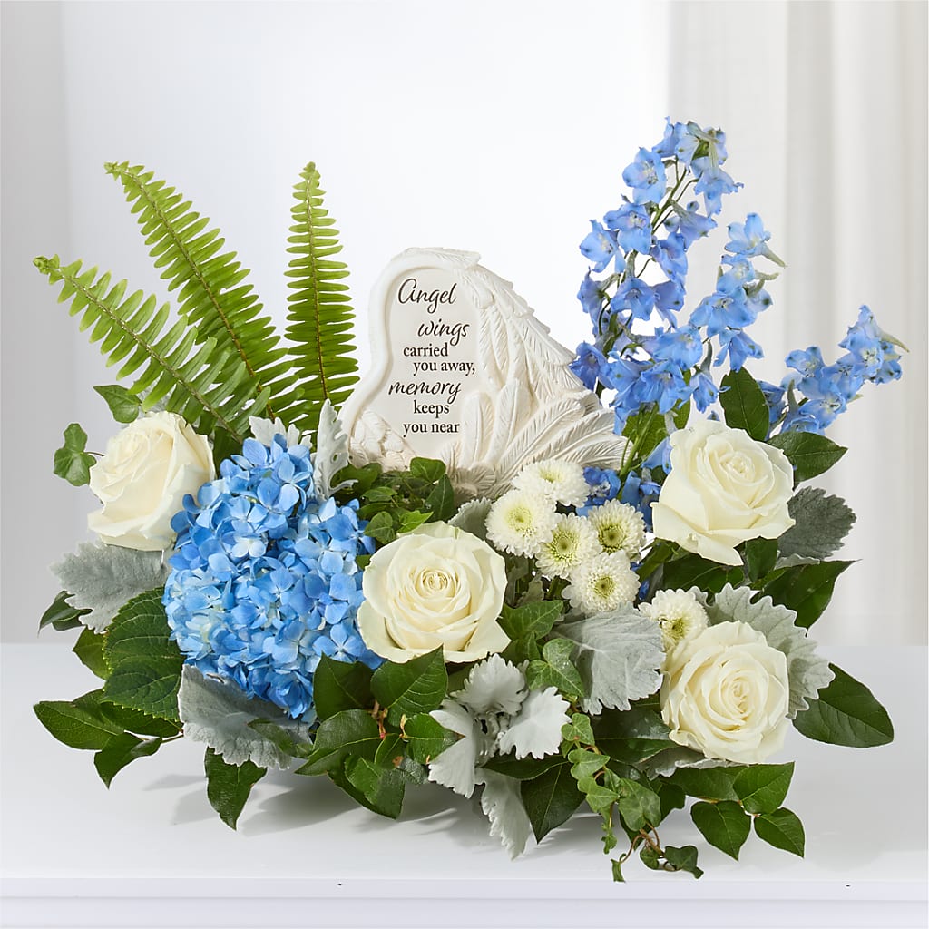 Dearest Arrangement –  Hlm Floral Events, Los Angeles CA