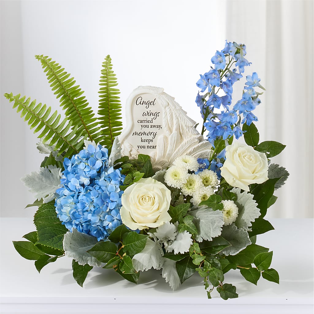 Dearest Arrangement –  Hlm Floral Events, Los Angeles CA