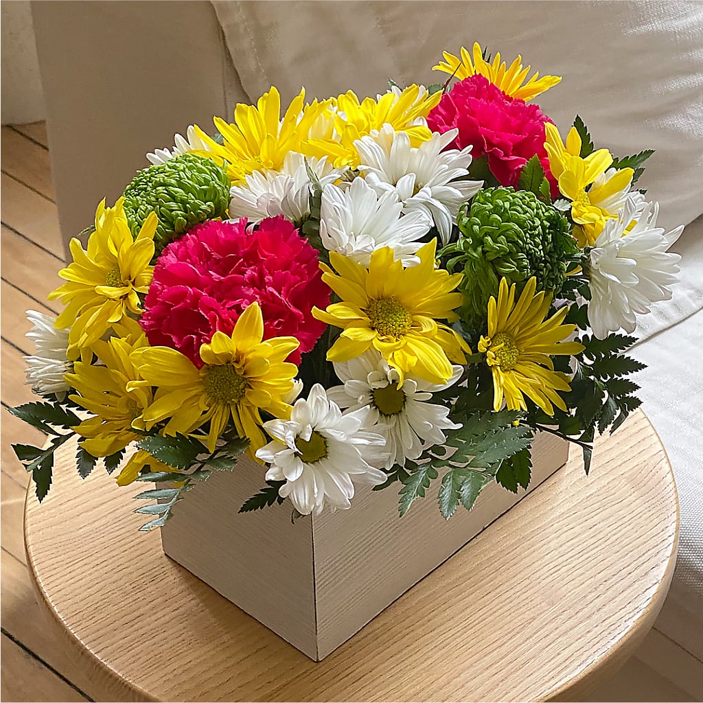 Sorbet Bouquet –  Hlm Floral Events, Los Angeles CA