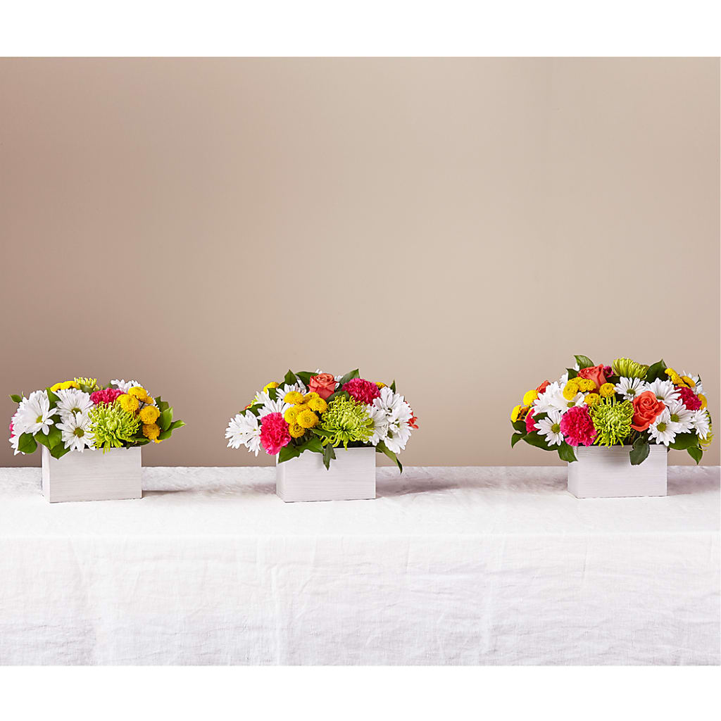 Sorbet Bouquet –  Hlm Floral Events, Los Angeles CA