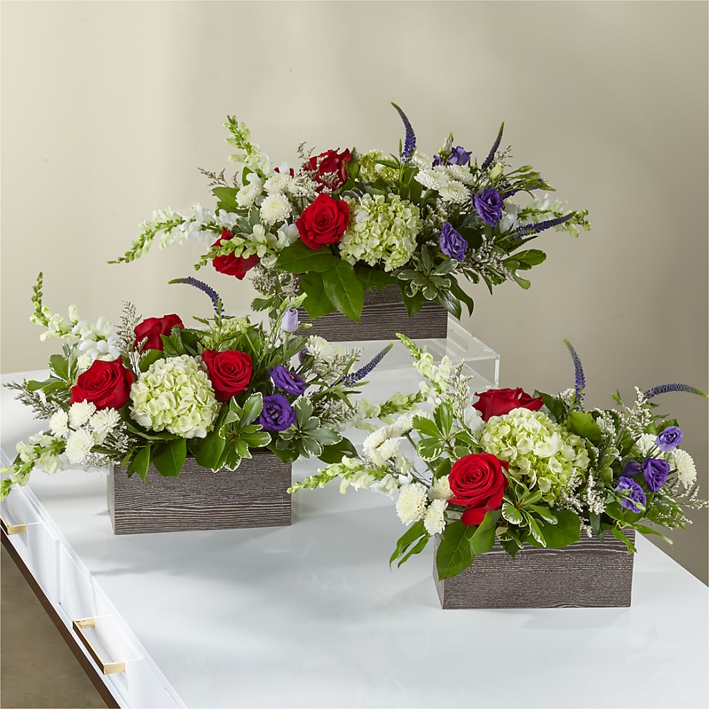 Sweet Magnolia Bouquet –  Hlm Floral Events, Los Angeles CA
