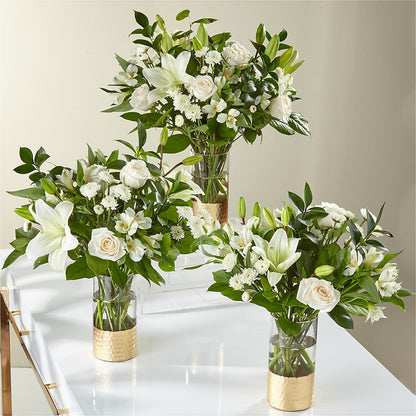 Beautiful Day Bouquet –  Hlm Floral Events, Los Angeles CA