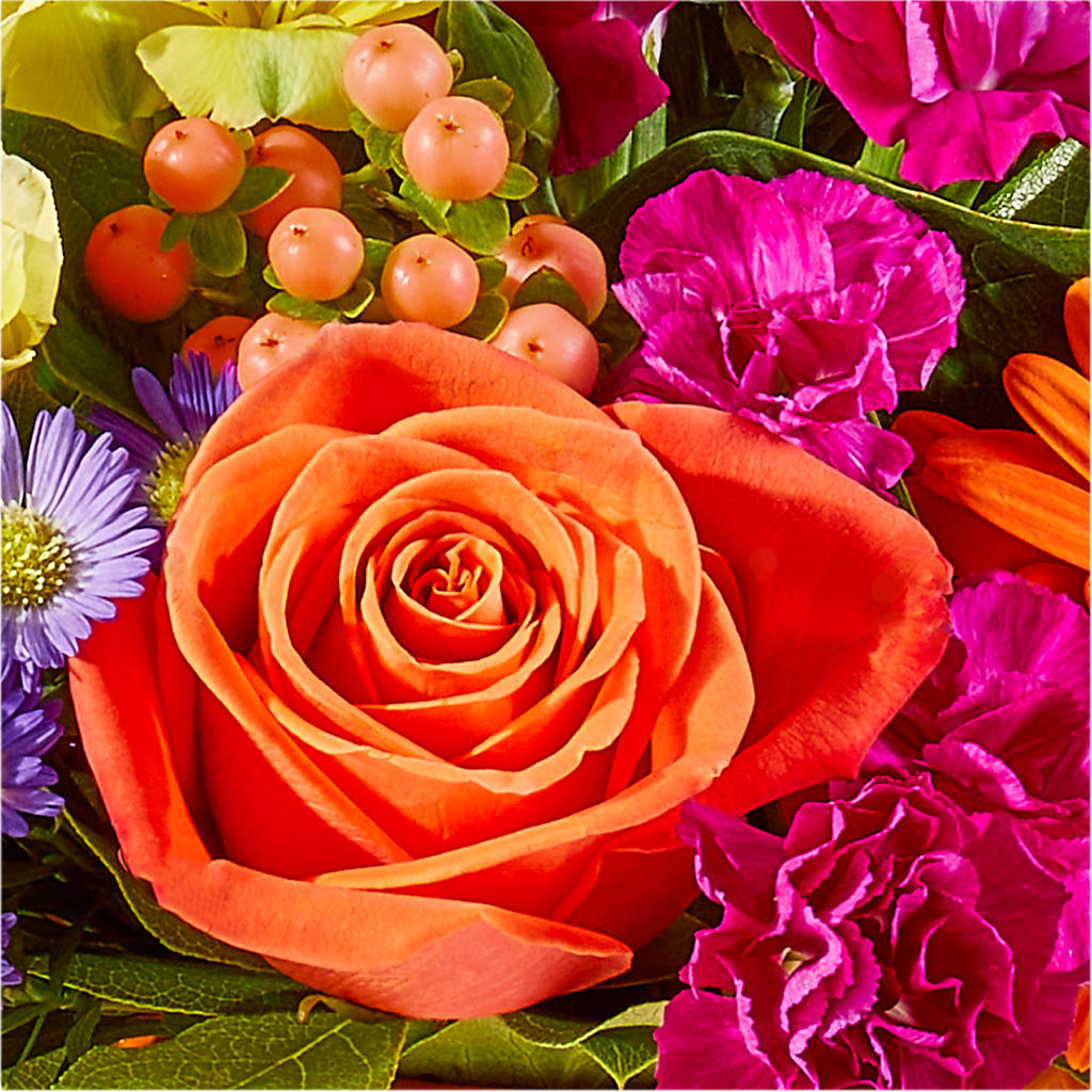 Tricks & Treats Pumpkin –  Hlm Floral Events, Los Angeles CA