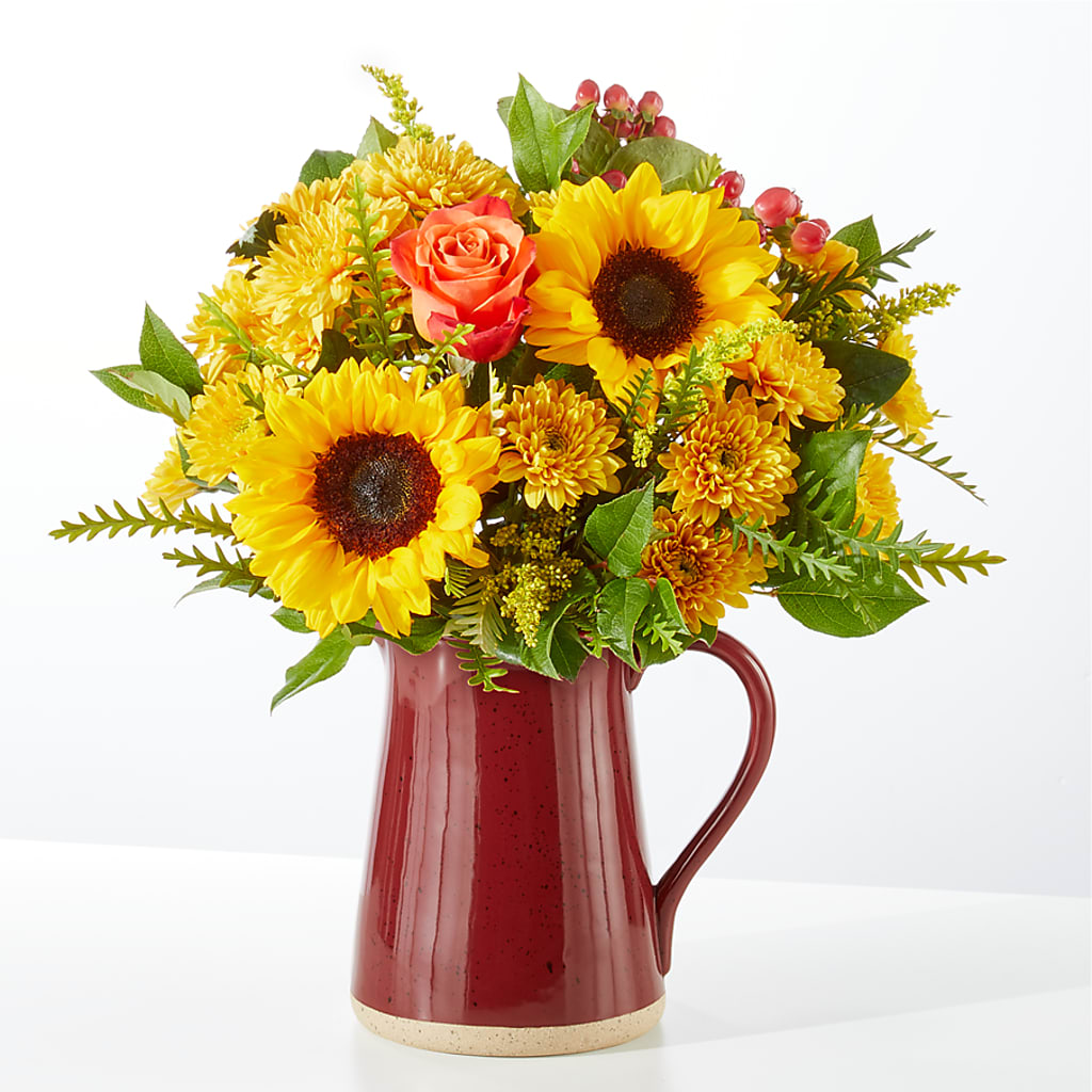 Scents of Autumn Bouquet –  Hlm Floral Events, Los Angeles CA