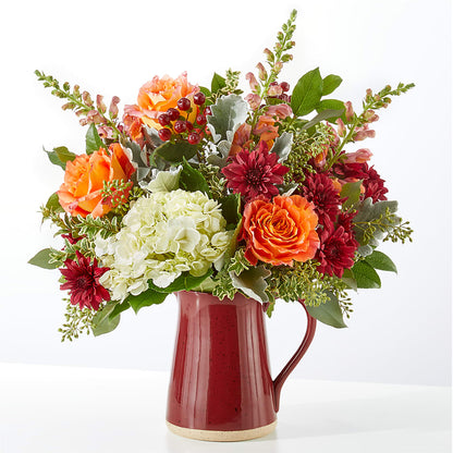 Fall's Finest Bouquet –  Hlm Floral Events, Los Angeles CA