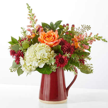 Fall's Finest Bouquet –  Hlm Floral Events, Los Angeles CA