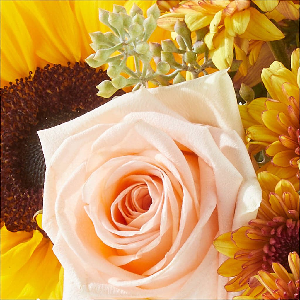 Pumpkin to Talk About Bouquet –  Hlm Floral Events, Los Angeles CA