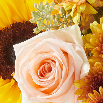 Pumpkin to Talk About Bouquet –  Hlm Floral Events, Los Angeles CA