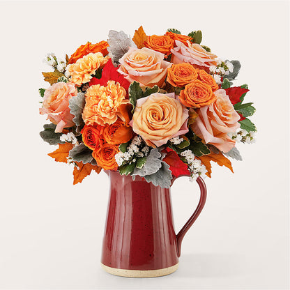 Pumpkin Pie Bouquet –  Hlm Floral Events, Los Angeles CA